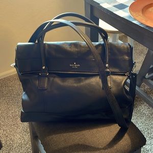 ♠️❤️SALE!❤️♠️KATE SPADE NEW YORK Extra Large Travel Shoulder Bag